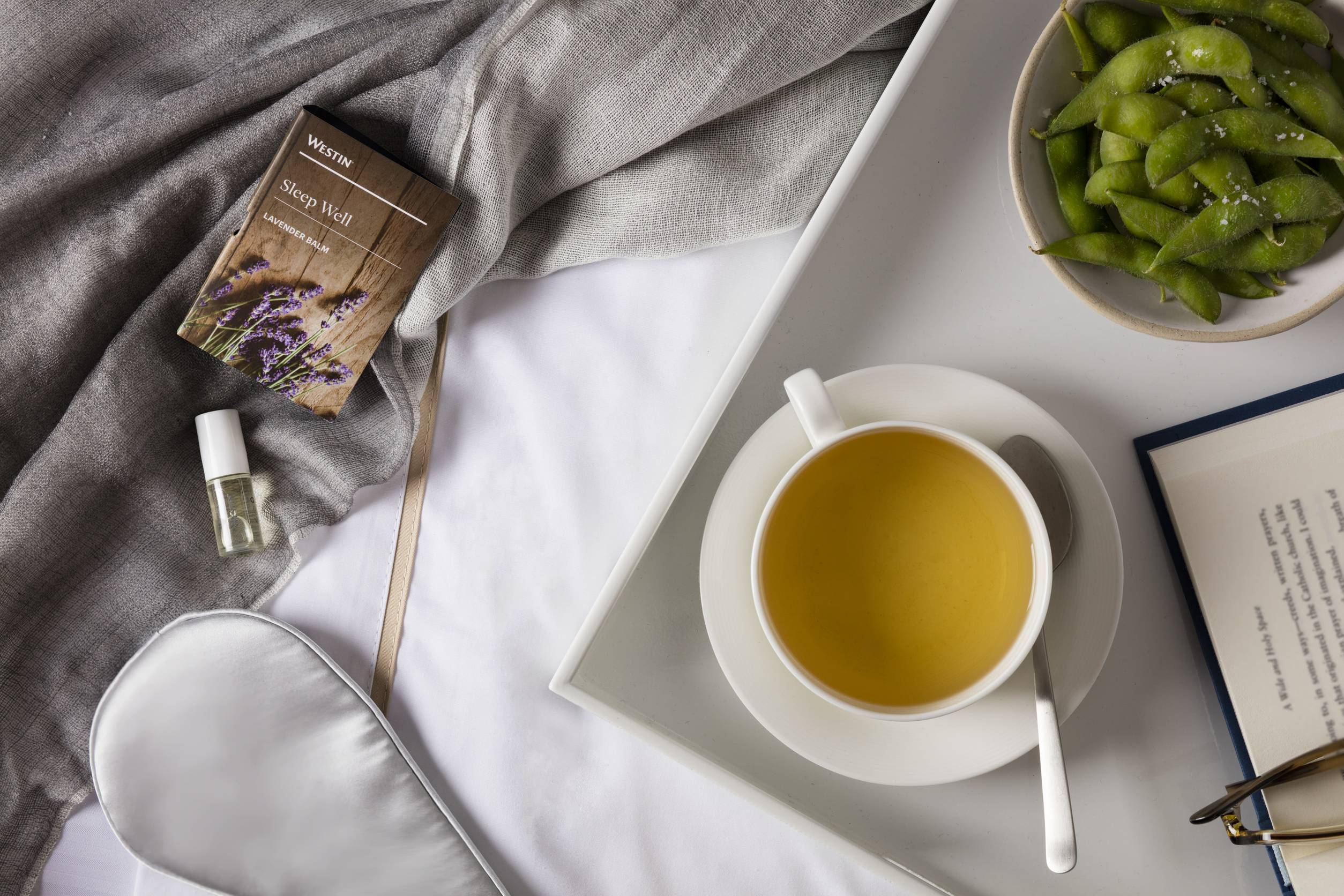 เวสทิน โฮเทลส์ แอนด์ รีสอร์ทส์ นำเสนอมิติใหม่แห่งการพักผ่อนใน วันนอนหลับโลก ประจำปี 2569 (World Sleep Day 2026)