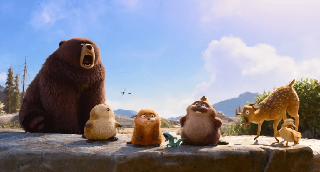 คอหนังสายไหนก็อินกับ “Disney & Pixar’s Hoppers เด้งโดด เปลี่ยนโหมดเป็นบีเวอร์” เปิดตัวแรงขึ้นแท่นหนังทำเงินอันดับ 1 ในไทย และคว้าเรตติ้ง Rotten Tomatoes วันแรกสูงถึง 97% พร้อมเติมความสุขให้ทุกเจนแล้ว วันนี้ ในโรงภาพยนตร์